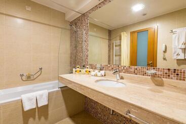 Spa Hotel Persenk