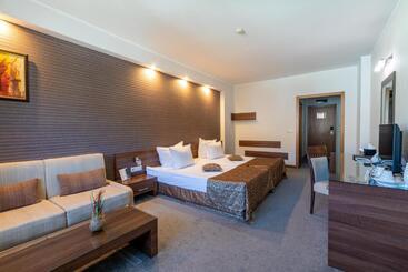 Spa Hotel Persenk