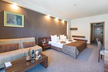 Spa Hotel Persenk