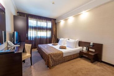 Spa Hotel Persenk
