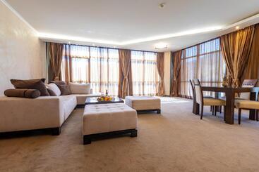 Spa Hotel Persenk