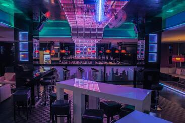 Spa Hotel Persenk