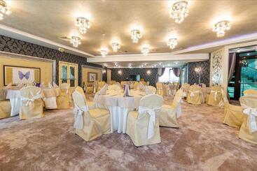 Spa Hotel Persenk