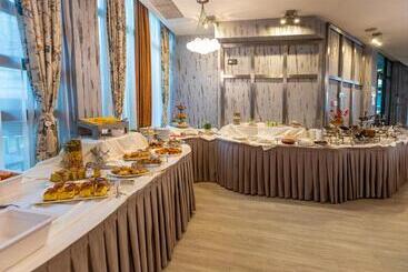 Spa Hotel Persenk