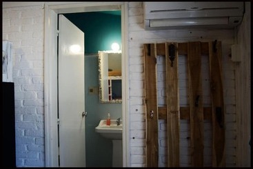 Pastora Suites & Hostel   Punta Del Este