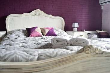 Pastora Suites & Hostel   Punta Del Este