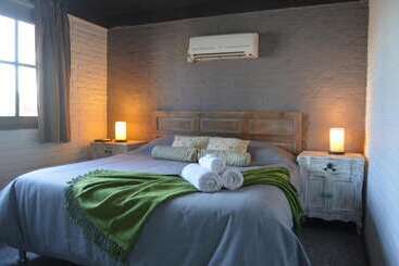 Pastora Suites & Hostel Punta Del Este