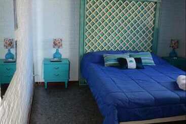 Pastora Suites & Hostel   Punta Del Este