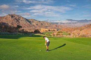 Villa Del Palmar At The Islands Of Loreto