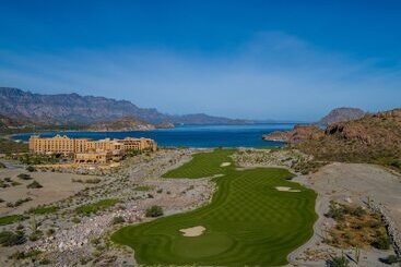 Villa Del Palmar At The Islands Of Loreto