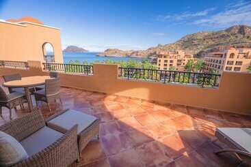 Villa Del Palmar At The Islands Of Loreto