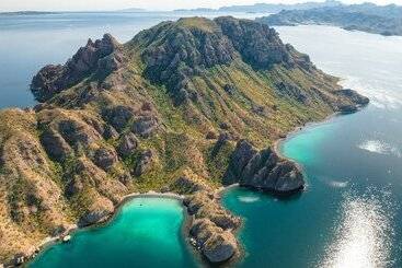 Villa Del Palmar At The Islands Of Loreto