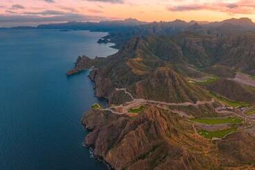 Villa Del Palmar At The Islands Of Loreto