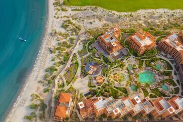 Villa Del Palmar At The Islands Of Loreto