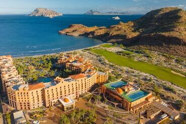 Villa Del Palmar At The Islands Of Loreto