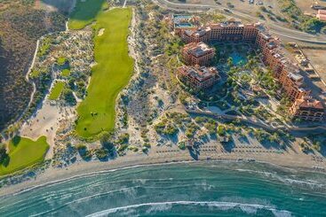 Villa Del Palmar At The Islands Of Loreto