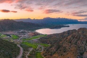 Villa Del Palmar At The Islands Of Loreto