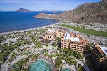 Villa Del Palmar At The Islands Of Loreto