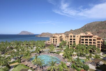 Villa Del Palmar At The Islands Of Loreto