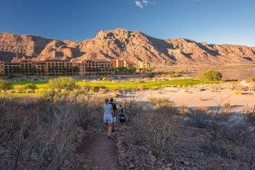 Villa Del Palmar At The Islands Of Loreto