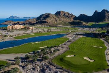 Villa Del Palmar At The Islands Of Loreto