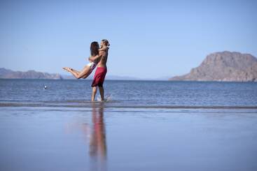 Villa Del Palmar At The Islands Of Loreto
