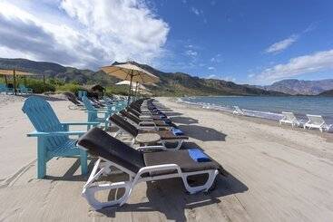 Villa Del Palmar At The Islands Of Loreto