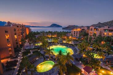 Villa Del Palmar At The Islands Of Loreto