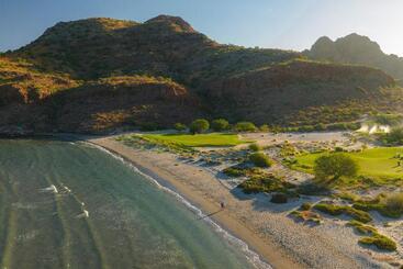 Villa Del Palmar At The Islands Of Loreto