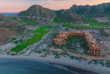 Villa Del Palmar At The Islands Of Loreto