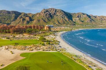 Villa Del Palmar At The Islands Of Loreto