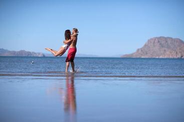 Villa Del Palmar At The Islands Of Loreto