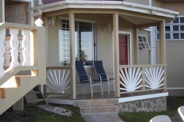 Bayside Villa St. Lucia