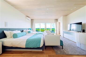 Blue Ocean Hotel&resort Miyakojima