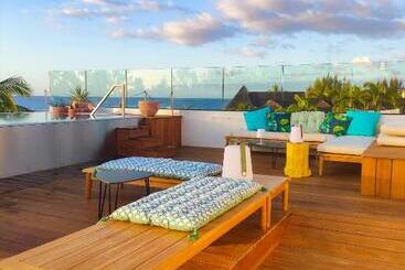 هتل Boutik Hôtel 2a   Adult Only