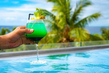 هتل Boutik Hôtel 2a   Adult Only