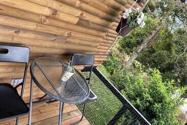 هتل Gulupa Ecolodge
