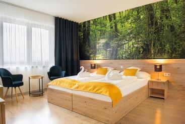هتل Gyirmót Sport & Wellness