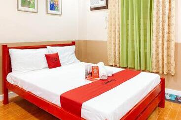 هتل Reddoorz @ Calapandayan Subic Zambales