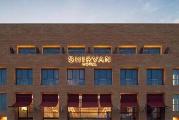 فندق Shirvan  City Yard Jeddah