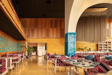 Shirvan Hotel City Yard Jeddah