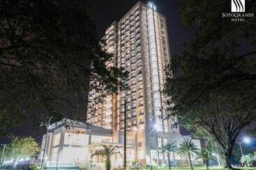 هتل Sotogrande Davao