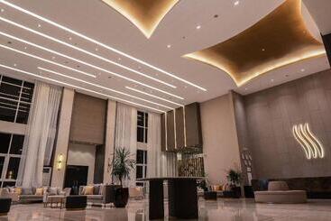 هتل Sotogrande Davao