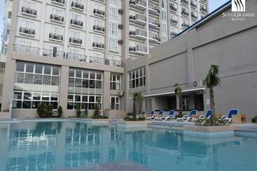 هتل Sotogrande Davao