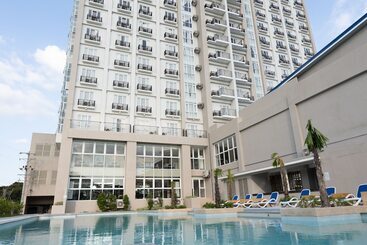 هتل Sotogrande Davao