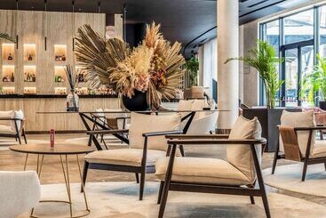Mövenpick Hotel Lalez Durres