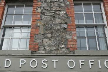 پانسیون Old Post Office