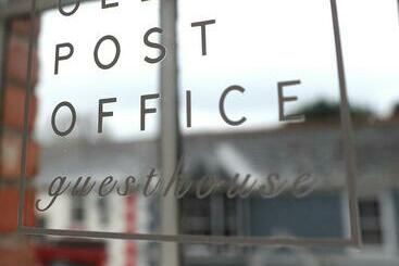 پانسیون Old Post Office