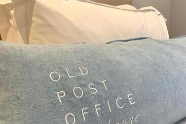 پانسیون Old Post Office
