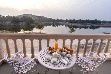 Welcomheritage Cheetahgarh Resort & Spa